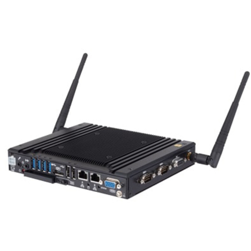 ボックスコンピュータ　Ｃｅｌ　４３０５ＵＥ／８／１２８／Ｗ１０　ＢＸ－Ｔ３０００Ｒ－Ｊ２０４Ｌ０７Ｗ１９　■お取り寄せ品