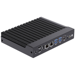 ミニＰＣ　（ｉ３－Ｎ３０５／１６Ｇ／５１２Ｇ／ＯＳ無）　ＳＸＣ－ＡＬＮ３０－１６／５１２（Ｎ３０５）　■お取り寄せ品