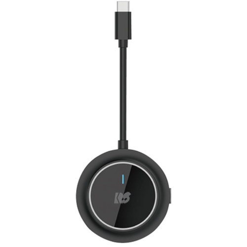 ＲＳ－ＷＬＨＤシリーズオプション　ＵＳＢ－Ｃ接続ワイヤレスＨＤＭＩ送信機（１台）　■お取り寄せ品
