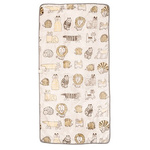 電気敷毛布（マイキー＆フレンズ）　【お取り寄せ品】９営業日以内届