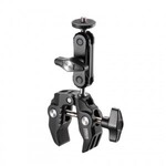 クランプ式カメラマウント（小型タイプ）　ＣＲ－ＬＡＣＡＭ５　■お取り寄せ品