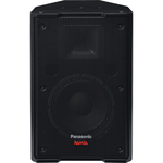 ２０ｃｍ２ウェイスピーカー（ブラック）　ＷＳ－ＡＲ０８０－Ｋ　■お取り寄せ品