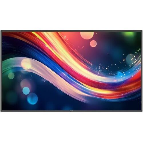 液晶ディスプレイ（サイネージ）　５５型／Ａｎｄｒｏｉｄ有り　５５ＢＤＬ４０５０Ｑ／１１　■２営業日内届