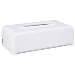 ｕｐｒ－Ｗ　ティッシュケ－スＭ　ホワイト