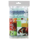 透明袋入りストロー　ＳＴ－００３（８０本入）