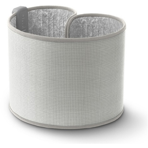 ぐるポカパネルヒーターＲ　ライトグレー