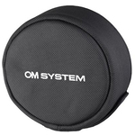 レンズキャップ　ブラック　ＬＣ－１１５　ＢＬＫ　■お取り寄せ品