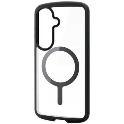 Ｇａｌａｘｙ　Ｓ２６／タフスリムライト／ケース／ＭＡＧＫＥＥＰ／ブラック　ＰＭ－Ｇ２６１ＴＳＬＦＣＭＢＫ　■お取り寄せ品
