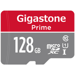 ｍｉｃｒｏＳＤＸＣカード　１２８ＧＢ　ＵＨＳ－Ｉ　Ｕ１　ｃｌａｓｓ１０　ＧＪＰ－３ＩＮ１Ｕ１１２８　■お取り寄せ品