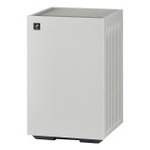 プラズマクラスター空気清浄機　ＦＵＴ４０Ｗ