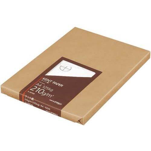 高級ケント紙　Ａ３　２１０ｇ　１００枚