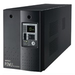 ＵＰＳ　常時インバータ給電　１５００ＶＡ　ＢＵ１５０ＳＷ　■２営業日内届