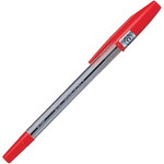 三菱ボールペン　ＳＡ－Ｒ　０．７ｍｍ　赤