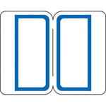 タックインデックス　青　小　１７６片入