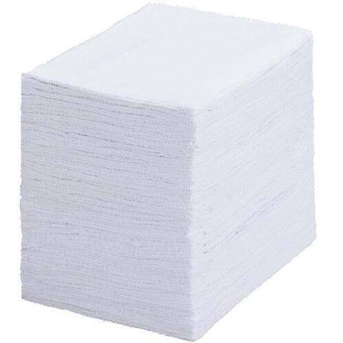 【超ＳＡＬＥ対象品】オリジナル　業務用タオル雑巾　５０枚入