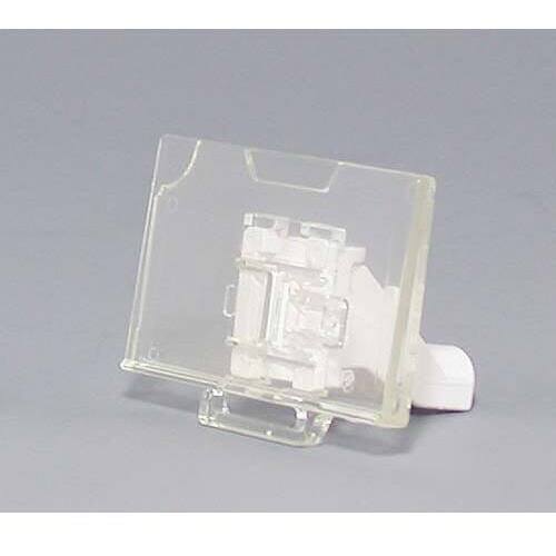 プライスカードホルダーＢ幅５０高さ３０　１００個入