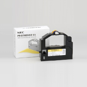 ＮＥＣ　カラーインクリボンカートリッジ　■お取り寄せ品