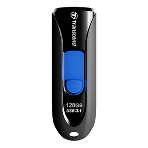 ３２ＧＢ　ＵＳＢ３．０メモリ　ＪｅｔＦｌａｓｈ　７９０　Ｂｌａｃｋ　■お取り寄せ品