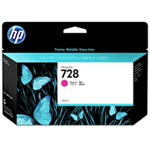 ＨＰ７２８　インクカートリッジ　マゼンタ１３０ｍｌ　■２営業日内届