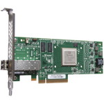 ＨＰＥ　ＳＮ１１００Ｑ　１６Ｇｂ　Ｓｉｎｇｌｅ　Ｐｏｒｔ　ファイバーチャネル　ホストバスアダプタ　■お取り寄せ品