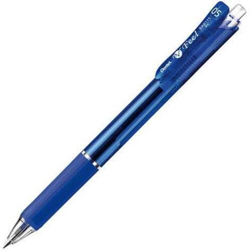 ビクーニャ　フィール　０．５ｍｍ　青