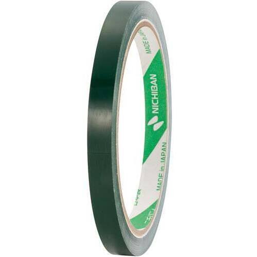 バッグシーリングテープ　セロハン　緑　２０巻