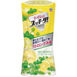 トイレのスッキーリ！　ミントグレープＦ　４００ｍｌ