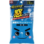 レック　激落ちシート　窓用　１５枚