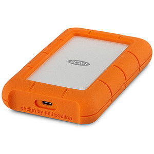 Ｒｕｇｇｅｄ　ＵＳＢ－Ｃ／５ＴＢ　■お取り寄せ品