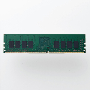 メモリモジュール／ＤＤＲ４－ＳＤＲＡＭ／ＤＩＭＭ／ＰＣ４－２１３００／１６ＧＢ　■お取り寄せ品