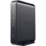 無線ＬＡＮ親機　ルーター　１１ａｃ／ｎ／ａ／ｇ／ｂ　８６６＋３００Ｍｂｐｓ　ＷＳＲ－１１６６ＤＨＰＬ２　■２営業日内届