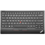 ＴｈｉｎｋＰａｄ　トラックポイント　キーボード　ＩＩ　－　英語　４Ｙ４０Ｘ４９４９３　■２営業日内届