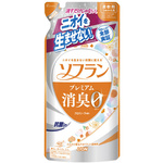 ソフランプレミアム消臭アロマソープ替４２０ｍｌ×４