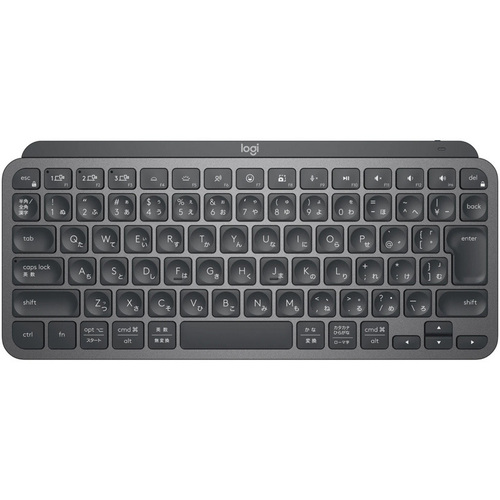 ＭＸ　Ｋｅｙｓ　ｍｉｎｉ　ワイヤレス　イルミネイテッド　キーボード　フォービジネス　ＫＸ７００ＢＧＲ　■２営業日内届