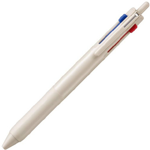 ジェットストリーム３色０．５ｍｍ　５０７グレージュ