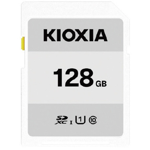 ＳＤＸＣ　メモリーカード　１２８ＧＢ&times;５