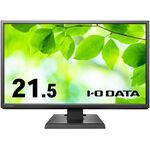 ワイド液晶ディスプレイ　２１．５型／ブラック／５年保証　ＬＣＤ－ＡＨ２２１ＥＤＢ－Ｂ　■お取り寄せ品