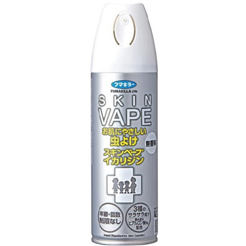 スキンベープ　イカリジン　無香料　２００ｍｌ