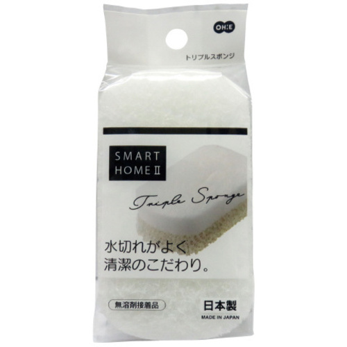 ＳＨ２トリプルスポンジＷ　【お取り寄せ品】１１営業日以内届