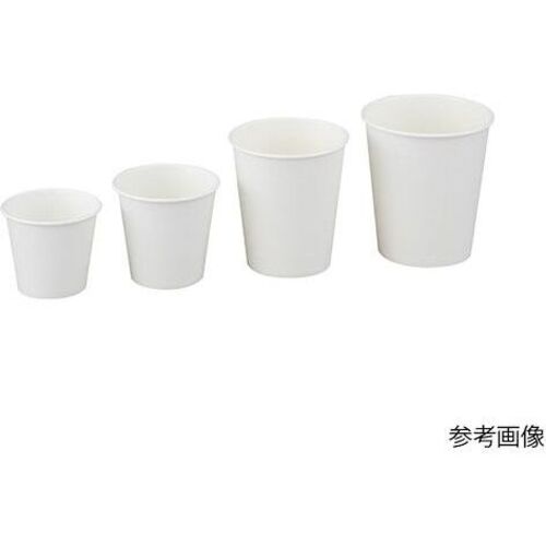 アズワンの紙コップ　３オンス　１００個入　　７－９７９８－０２　●ご注文は１６個から