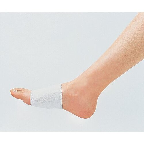 ヨコアーチサポーター　薄型［ソルボ］　Ｓ　２２．０～２４．５ｃｍ　６３２９８　８－７１３５－０３