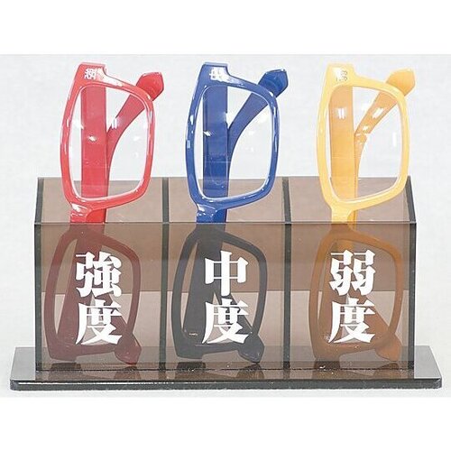 ルーペセット　２００&times;７０&times;９０ｍｍ　ＲＫＳ－１１Ｂ　８－３４４８－１１