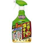 カダン　お庭の虫キラー　ハンドスプレー　１０００ＭＬ