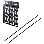 モニター裏収納　ＶＥＳＡ取付けプレート（小）　ＭＲ－ＶＥＳＡ８　■お取り寄せ品