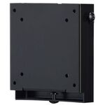 壁掛金具（角度固定タイプ）　ＬＨシリーズ　～４３Ｖ型　ＬＨ－２１　■お取り寄せ品
