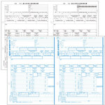 ＰＡ１１３３Ｇ－７　源泉徴収票　Ｒ０６（７００名入）　■お取り寄せ品