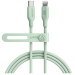 ＵＳＢ－Ｃ　＆　ライトニング　ケーブル　１．８ｍ　【お取り寄せ品】１１営業日以内届