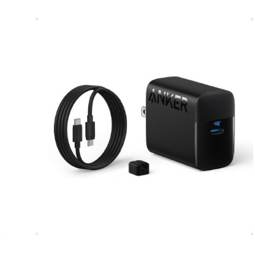 Ｃｈａｒｇｅｒ４５Ｗ　ｗｉｔｈ　Ｃ＆Ｃケーブル　【お取り寄せ品】１１営業日以内届