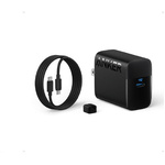 Ｃｈａｒｇｅｒ４５Ｗ　ｗｉｔｈ　Ｃ＆Ｃケーブル　【お取り寄せ品】１１営業日以内届