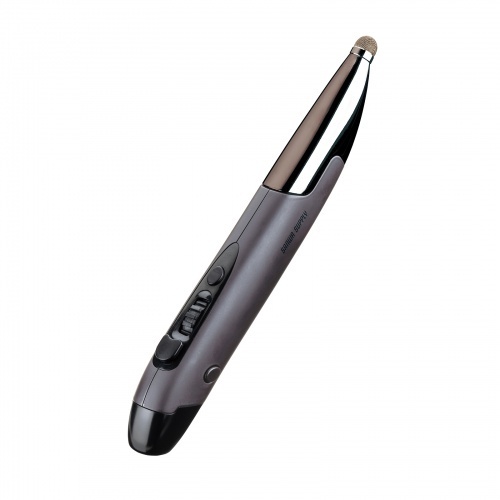 Ｂｌｕｅｔｏｏｔｈペン型マウス（充電式）　ＭＡ－ＰＢＢ３１７ＤＳ　■お取り寄せ品